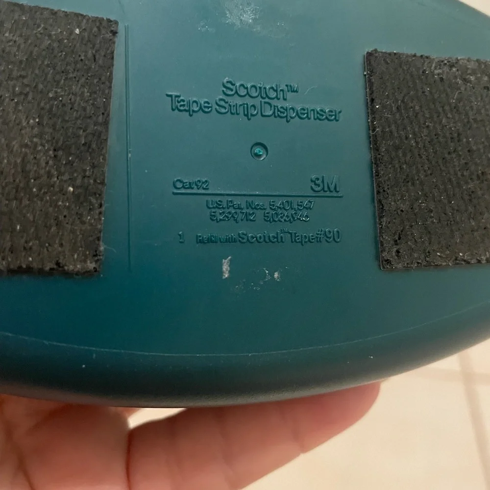 Scotch Pop-Up  Tape Strip Dispensers